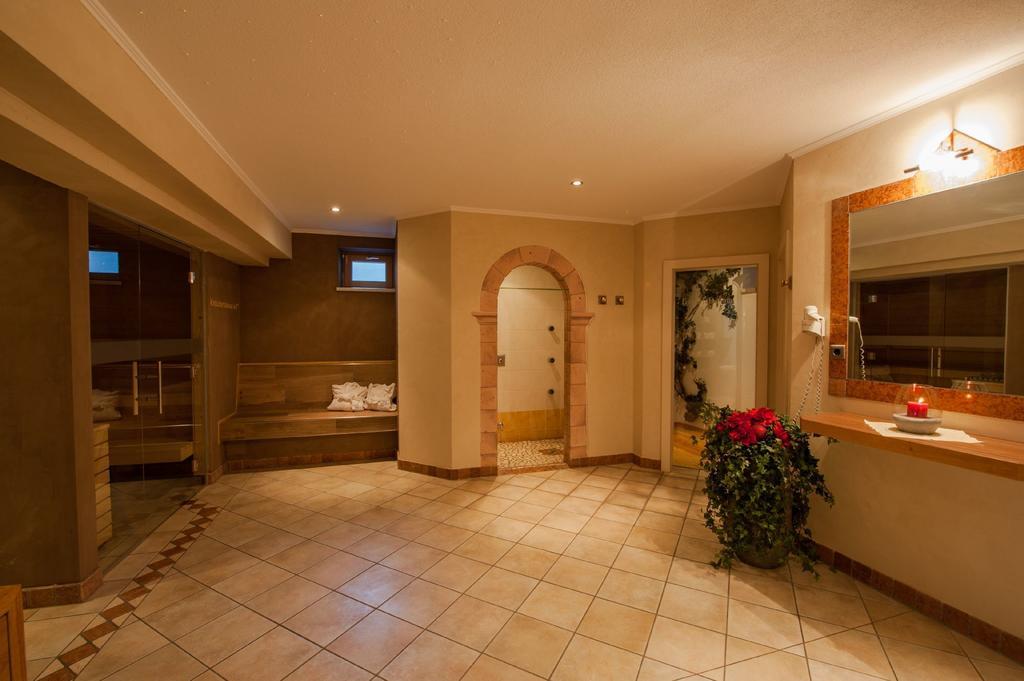Rustika - Appartements & Spa Ервальд Екстер'єр фото